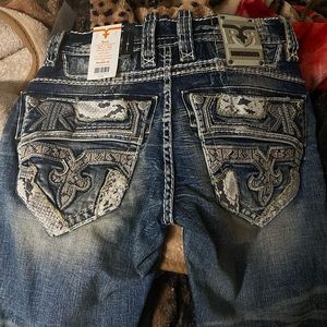 Revival jeans